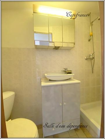 Dpt (93), à vendre maison P8 de 165 m² + dépendance + atelier extérieur