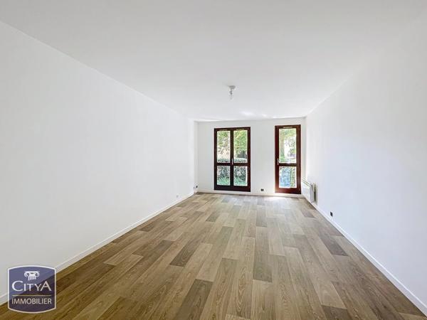 Appartement à vendre 2 pièces 58.11m² Chartres (28000)