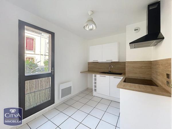 Appartement à vendre 2 pièces 58.11m² Chartres (28000)