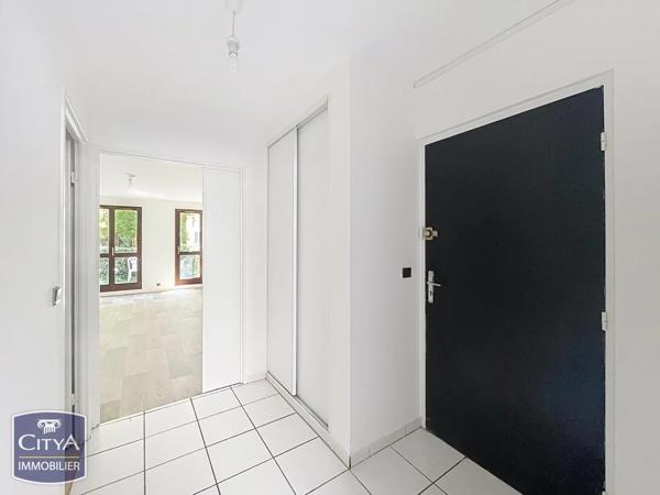 Appartement à vendre 2 pièces 58.11m² Chartres (28000)