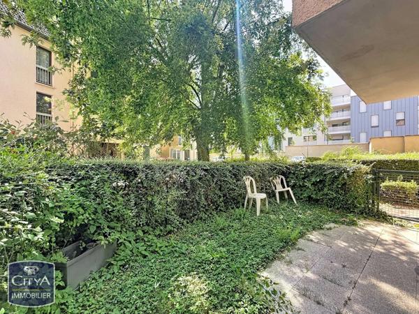 Appartement à vendre 2 pièces 58.11m² Chartres (28000)