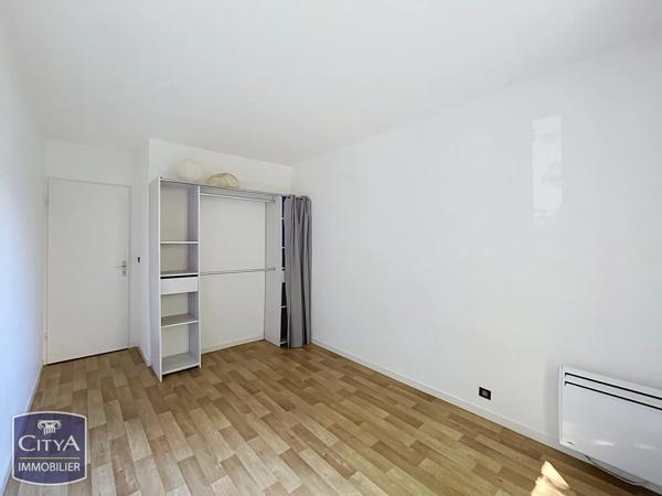 Appartement à vendre 2 pièces 58.11m² Chartres (28000)