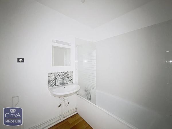 Appartement à vendre 2 pièces 58.11m² Chartres (28000)