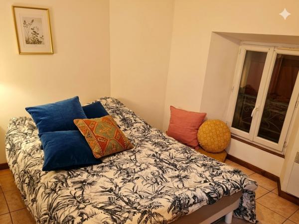 Maison à vendre 16 pièces CHAMPAGNE (17)