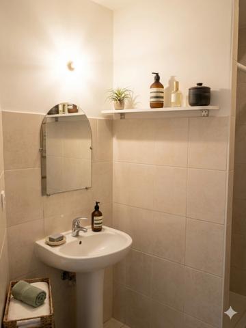 Maison à vendre 16 pièces CHAMPAGNE (17)
