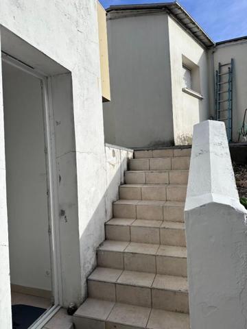 Studio 1 Pièce 22 m2 au calme - Nantes Nord - Idéal investissement locatif / étudiant