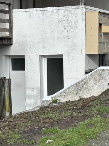 Studio 1 Pièce 22 m2 au calme - Nantes Nord - Idéal investissement locatif / étudiant