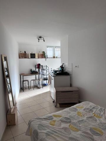 Studio 1 Pièce 22 m2 au calme - Nantes Nord - Idéal investissement locatif / étudiant