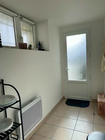 Studio 1 Pièce 22 m2 au calme - Nantes Nord - Idéal investissement locatif / étudiant
