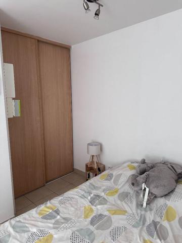 Studio 1 Pièce 22 m2 au calme - Nantes Nord - Idéal investissement locatif / étudiant