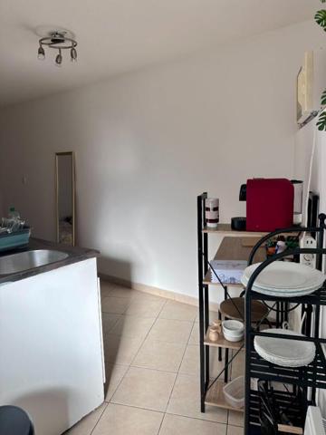 Studio 1 Pièce 22 m2 au calme - Nantes Nord - Idéal investissement locatif / étudiant