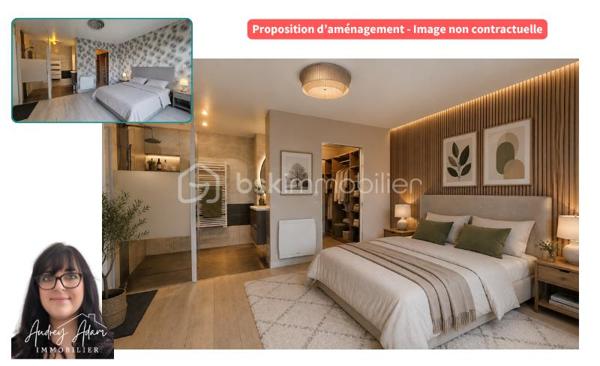 Une maison en exclusivité avec ses points forts :

- Secteur au calme de Saint Jean de la Ruelle, 
- Charme de l'ancien, 
- Agréable jardin, 
- Piscine, 
- Espace terrasse de plus de 100m²,
- Double carport/garage motorisé de 36m², 
- Luminosité,
- Suite parentale au RDC, 
- Rangements
- Grande salle de bain...

La maison : 
Maison vigneronne de plus de 122m² - Fin du 19ème siècle - 4 chambres, 2 salles de bain/eau - 2 toilettes. 

Le rez de chaussée : 
Une entrée sur pièce à vivre - Belle hauteur sous plafond - Poutres apparentes - Pièce à vivre avec cuisine ouverte - Cheminée avec insert Polyflam - Accès terrasse depuis la pièce à vivre - Espace terrasse de plus de 100m² - Toilettes séparées - Suite parentale avec salle d'eau et dressing privatifs - Accès piscine depuis la chambre.

L'étage : 
Espace mezzanine non négligeable pour rangement ou coin bureau - 3 chambres - Rangements - Grande salle de bain avec double vasque, baignoire, douche et toilettes.

Extérieurs et dépendances :
Parcelle de 675m² environ - Au calme, entourée de végétation - Aucun vis à vis - Double carport/garage motorisé de 36m² - Abris de rangement 15m² environ - Bûcher 10m² environ - Piscine chauffée avec nage contre courant avec alarme - Espace terrasse de plus de 100m²

Côté technique : 
Longère vigneronne de 1840 rénovée en 2005 - Toiture en ardoises d'Angers - Forage - Adoucisseur - Pas d'anomalie électrique - Poêle Polyflam pour toute la maison - Climatisation réversible - Murs en moellons - Isolation intérieure 9/15cm - Isolation combles 20/50cm - Menuiseries double vitrage - Plancher chauffant RDC - VMC 2020 - Assainissement collectif - Porte d'entrée neuve - Panneaux photovoltaïques pour plus d'autonomie

Le secteur : 
Idéalement située aux portes d’Orléans, la commune de Saint-Jean-de-la-Ruelle séduit par sa qualité de vie familiale et sa proximité immédiate avec le centre-ville orléanais. Intégrée à Orléans Métropole, elle bénéficie de nombreux équipements, établissements scolaires, commerces et infrastructures du quotidien. Le secteur dispose de plusieurs écoles maternelles et élémentaires, de collèges ainsi que d’un lycée professionnel, offrant un parcours scolaire complet pour les familles. Les commerces de proximité, le centre commercial des Trois Fontaines et les services facilitent un quotidien pratique et dynamique. Côté transports, la commune est desservie par le réseau TAO avec tramway et lignes de bus permettant de rejoindre rapidement Orléans et l’ensemble de l’agglomération. L’accès aux grands axes routiers est également un véritable atout, avec la tangentielle et les autoroutes A10 et A71 accessibles en quelques minutes, facilitant les déplacements vers Paris, Tours ou Blois.

Visite virtuelle 360° sur demande,
Vidéo de présentation sur ma page YouTube,
J'attends votre appel pour planifier une visite. Dans le cadre de votre projet d’acquisition et conformément aux dispositions de la loi ELAN, nous souhaitons vous informer de vos droits avant la visite du bien que vous envisagez. Nous vous rappelons que vous avez la possibilité de vous faire accompagner, lors de la visite, par un professionnel de la construction de votre choix (architecte, expert en bâtiment, maître d’œuvre, artisan, etc.). Cette démarche peut vous permettre d’obtenir un avis technique éclairé sur l’état du bien, d’identifier d’éventuels travaux à prévoir et de sécuriser votre projet d’acquisition. Nous vous remercions de bien vouloir nous informer en amont de la visite si vous souhaitez être accompagné(e), afin de faciliter l’organisation de celle-ci dans les meilleures conditions.