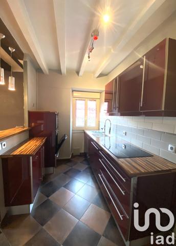 Maison à vendre 7 pièces 130 m² Assé-le-Boisne