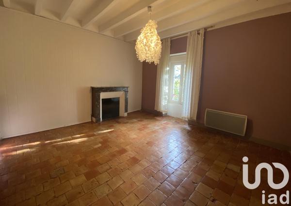 Maison à vendre 7 pièces 130 m² Assé-le-Boisne