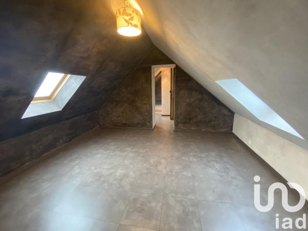 Maison à vendre 7 pièces 130 m² Assé-le-Boisne