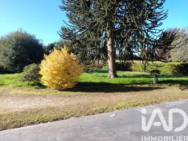 Maison à vendre 5 pièces 103 m² Bannalec