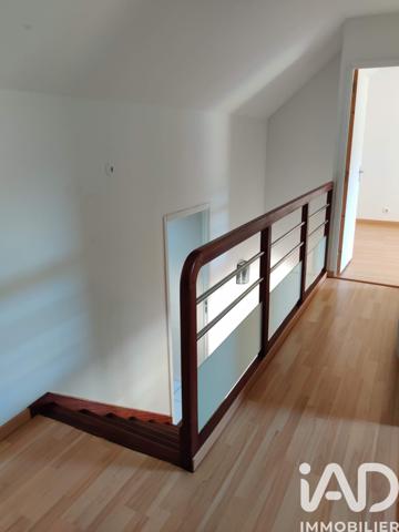 Maison à vendre 5 pièces 103 m² Bannalec