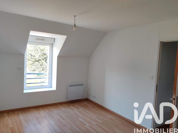 Maison à vendre 5 pièces 103 m² Bannalec
