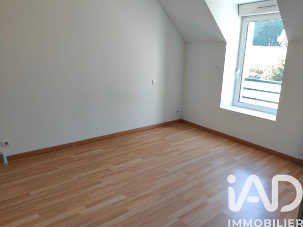 Maison à vendre 5 pièces 103 m² Bannalec