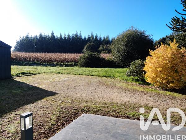 Maison à vendre 5 pièces 103 m² Bannalec