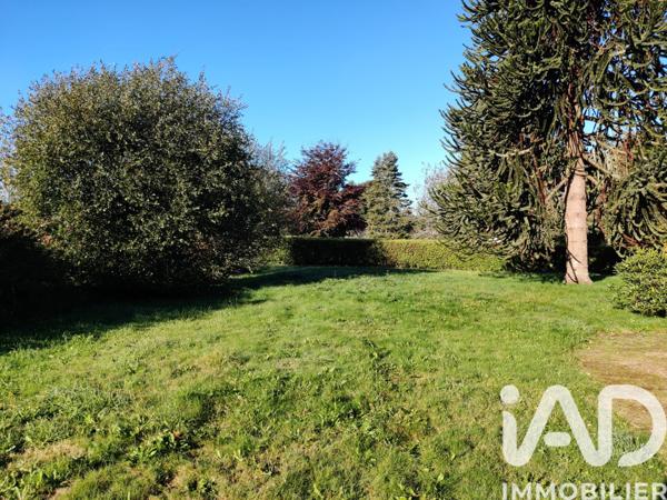 Maison à vendre 5 pièces 103 m² Bannalec