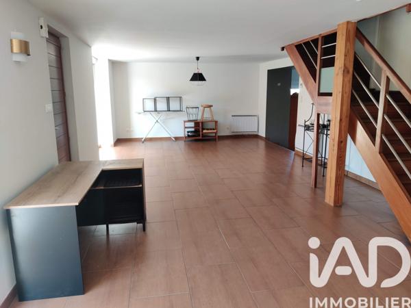 Maison à vendre 5 pièces 103 m² Bannalec