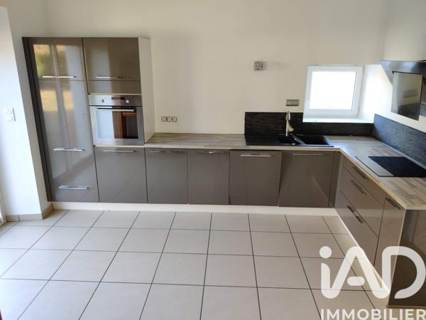 Maison à vendre 5 pièces 103 m² Bannalec