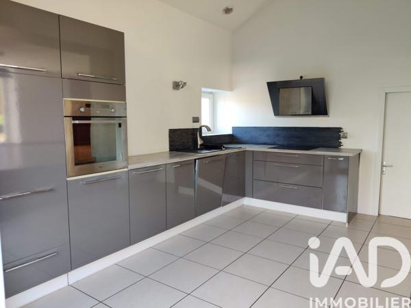 Maison à vendre 5 pièces 103 m² Bannalec