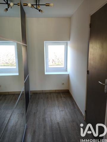Maison à vendre 5 pièces 103 m² Bannalec