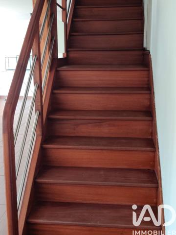 Maison à vendre 5 pièces 103 m² Bannalec