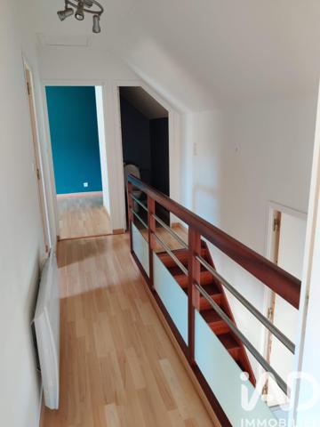 Maison à vendre 5 pièces 103 m² Bannalec