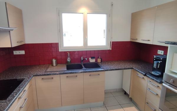 Maison à vendre    4 pièces •  Vic-en-Bigorre