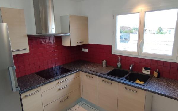 Maison à vendre    4 pièces •  Vic-en-Bigorre