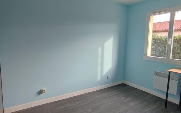 Maison à vendre    4 pièces •  Vic-en-Bigorre