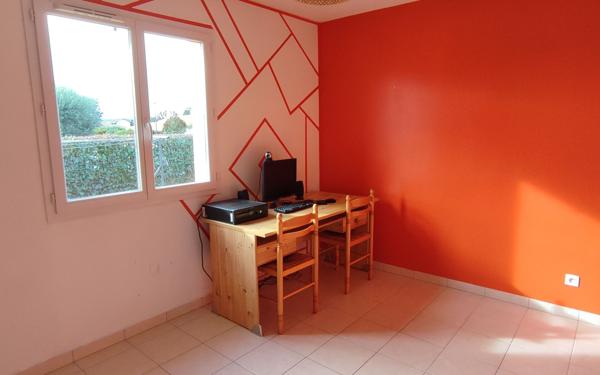 Maison à vendre    4 pièces •  Vic-en-Bigorre