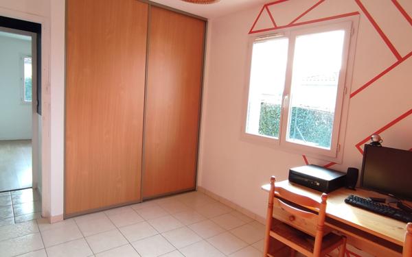 Maison à vendre    4 pièces •  Vic-en-Bigorre