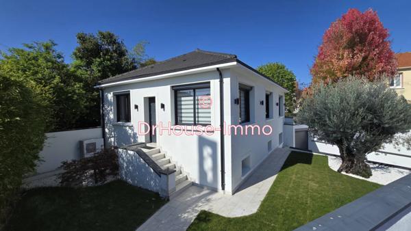 Maison à vendre 5 pièces de 138 m²