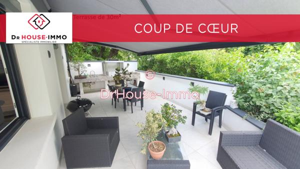 Maison à vendre 5 pièces de 138 m²