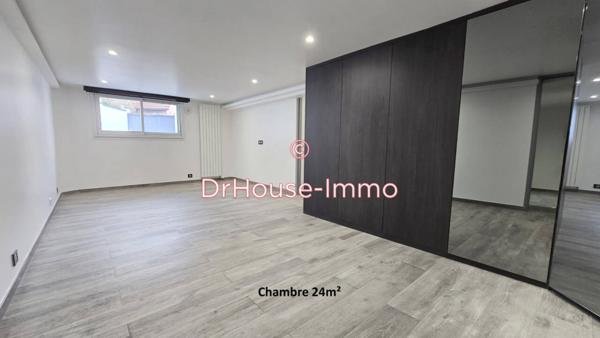 Maison à vendre 5 pièces de 138 m²