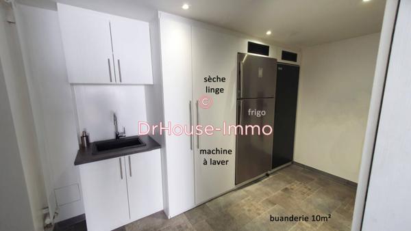 Maison à vendre 5 pièces de 138 m²