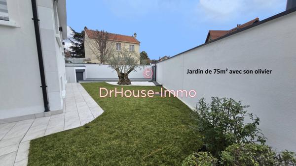 Maison à vendre 5 pièces de 138 m²