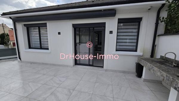 Maison à vendre 5 pièces de 138 m²