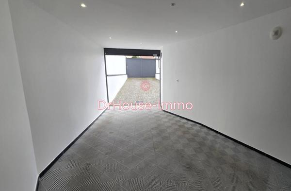 Maison à vendre 5 pièces de 138 m²