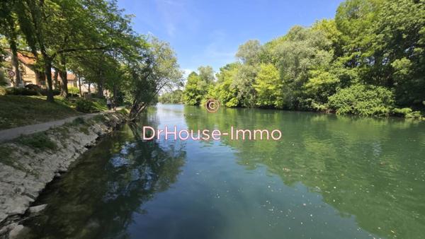 Maison à vendre 5 pièces de 138 m²