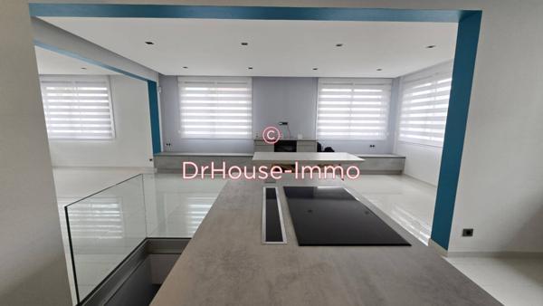 Maison à vendre 5 pièces de 138 m²