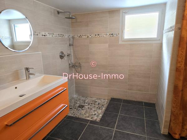 Maison à vendre 5 pièces de 138 m²