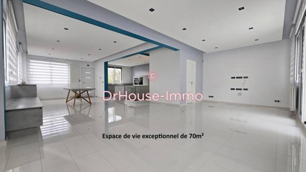 Maison à vendre 5 pièces de 138 m²