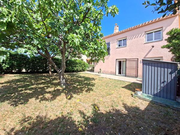 Villa 5 pièces 152 m2