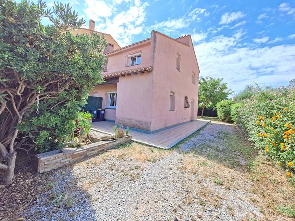 Villa 5 pièces 152 m2
