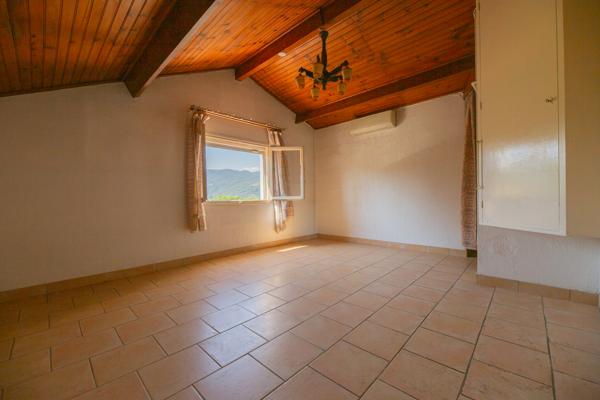 Maison La Roquette Sur Siagne 8 pièce(s) 239.44 m2